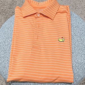 Authentic Masters Polo